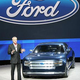 Illustration for article titled Ford Bringing Back RWD Platform, Platform Shoes To Remain Obsolete